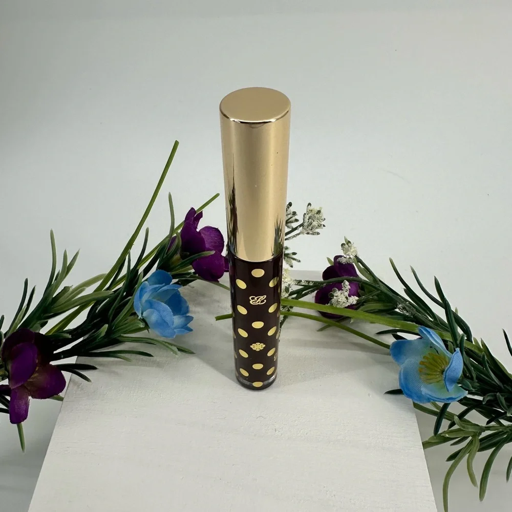 Estée Lauder Limited Edition Lip Gloss ~ Full Size ~ in BOW TIE